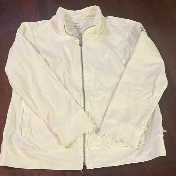 Circus White Sport Jacket - Picture 3 of 4
